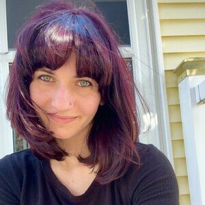 Meet your Posher, Jamie Rose